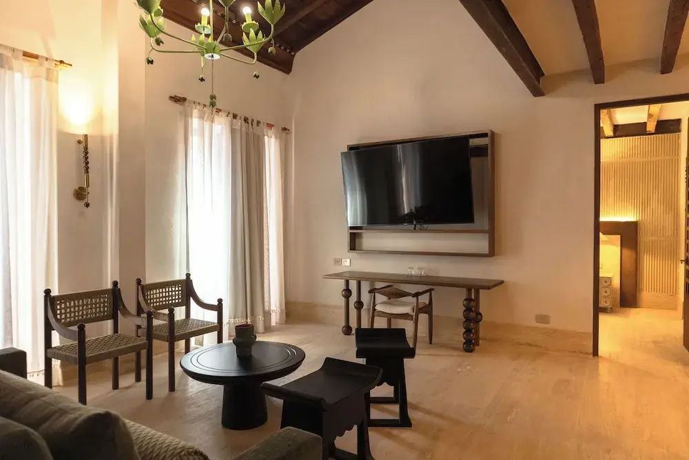 Foto - Hotel Palacio del Agua by Faranda Boutique