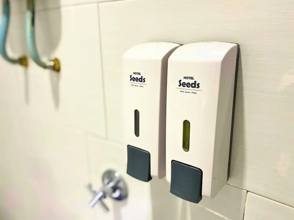 Photo - Seeds Hotel PV12