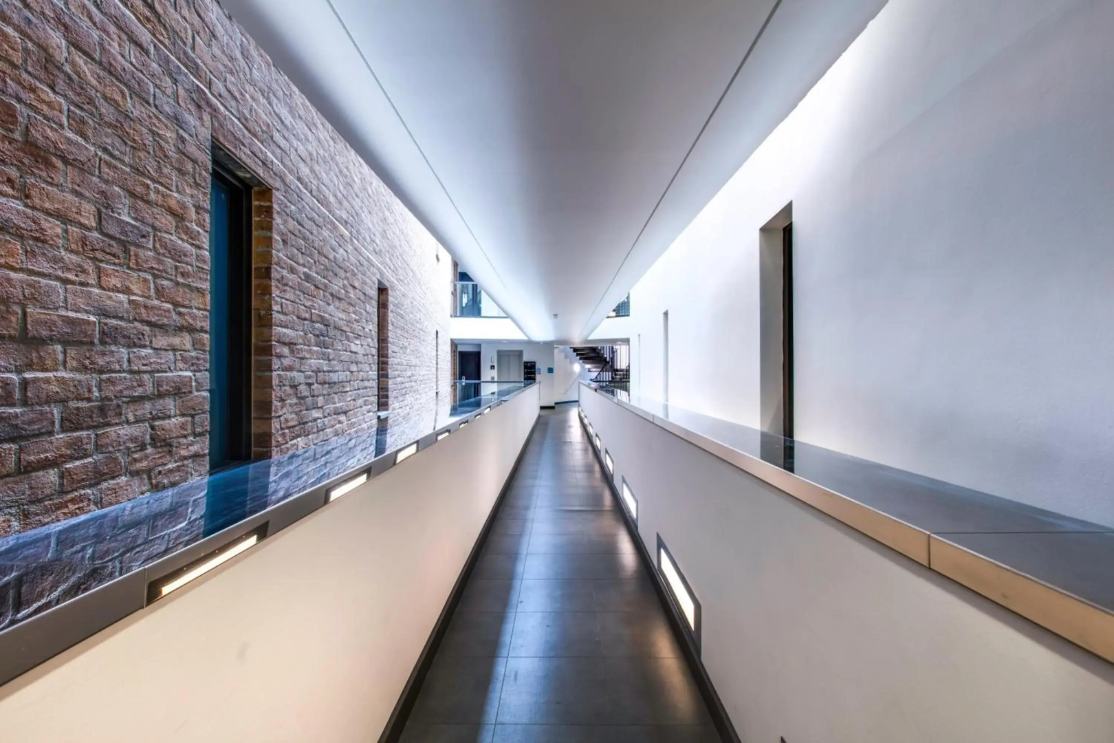 Foto - Yugo Explore - Broadstone Hall