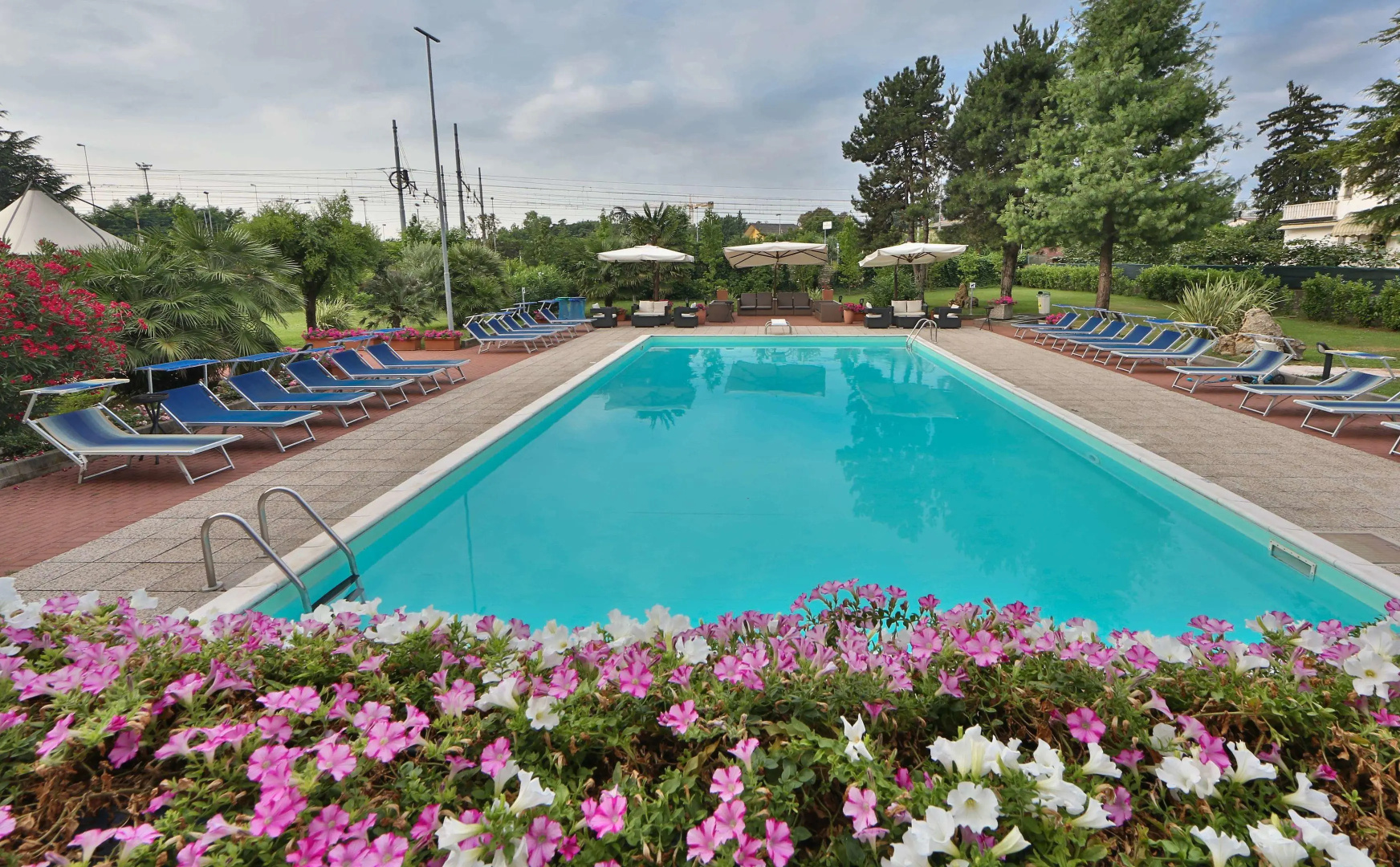 Foto - Best Western Plus Soave Hotel