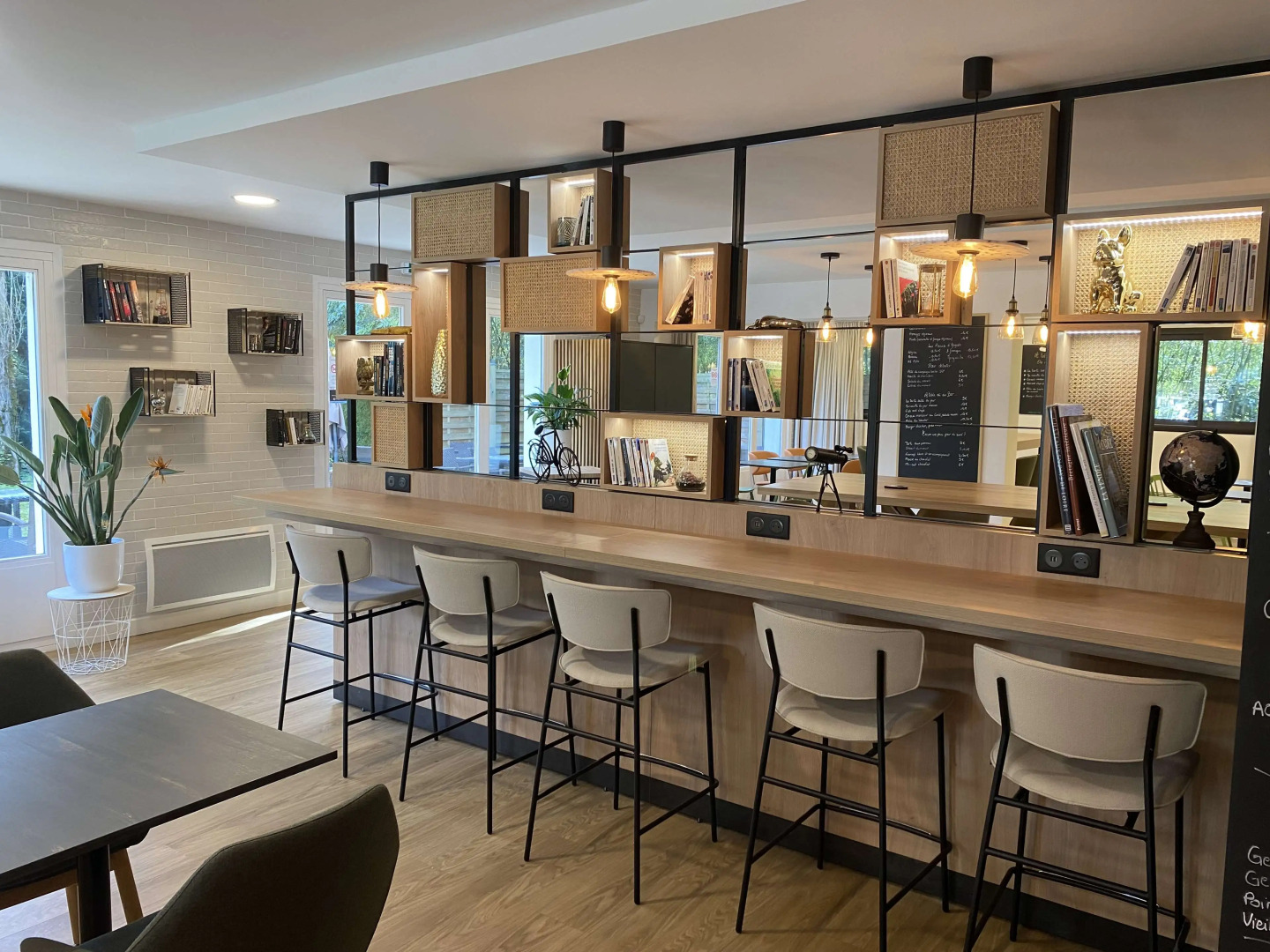 Photo - Première Classe Nantes Sud - Rezé Aéroport