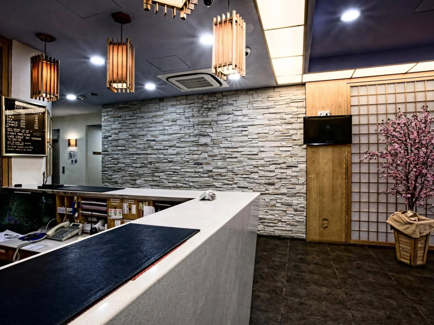 Foto - Hotel Sakura by Venue