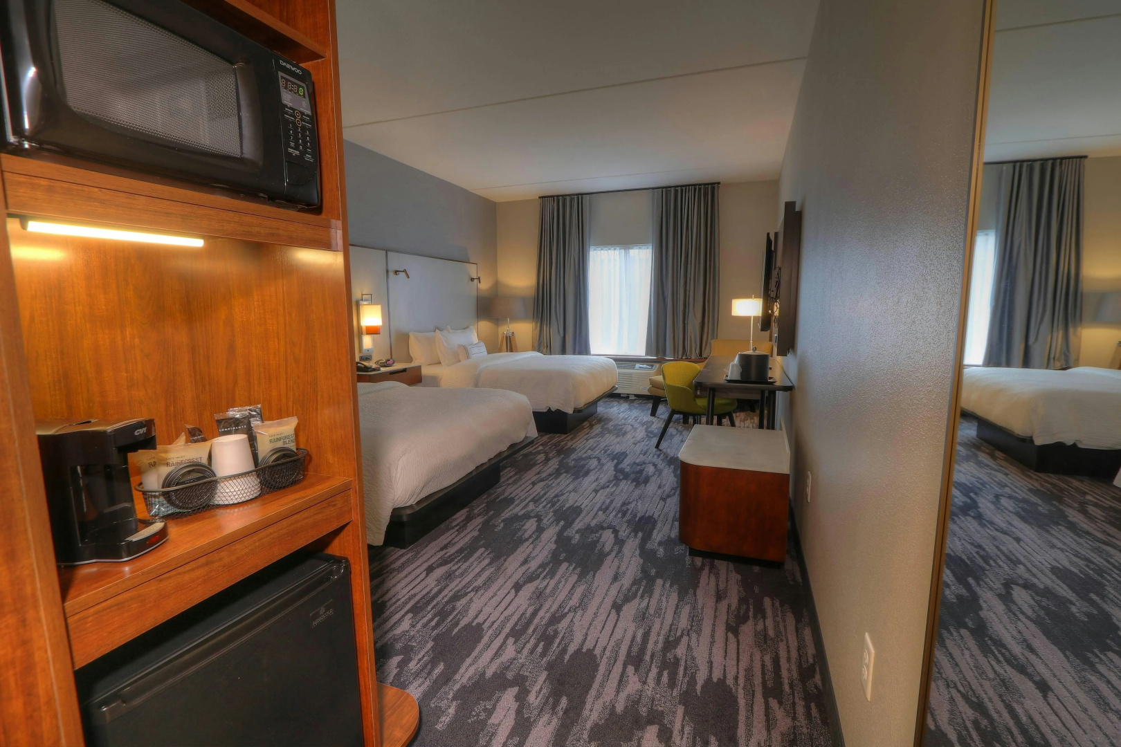 Foto - Fairfield Inn & Suites by Marriott Gatlinburg Downtown