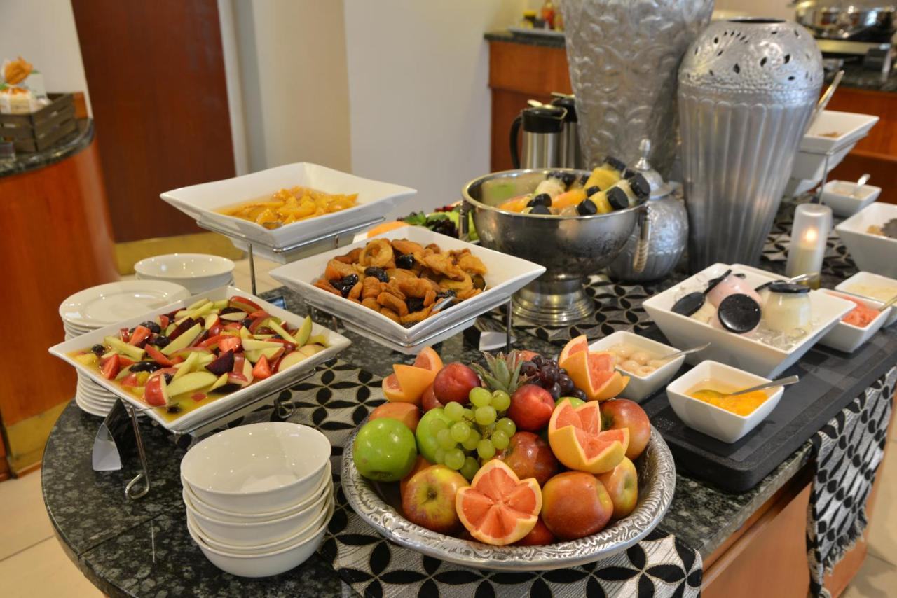 Photo - Courtyard Hotel Sandton