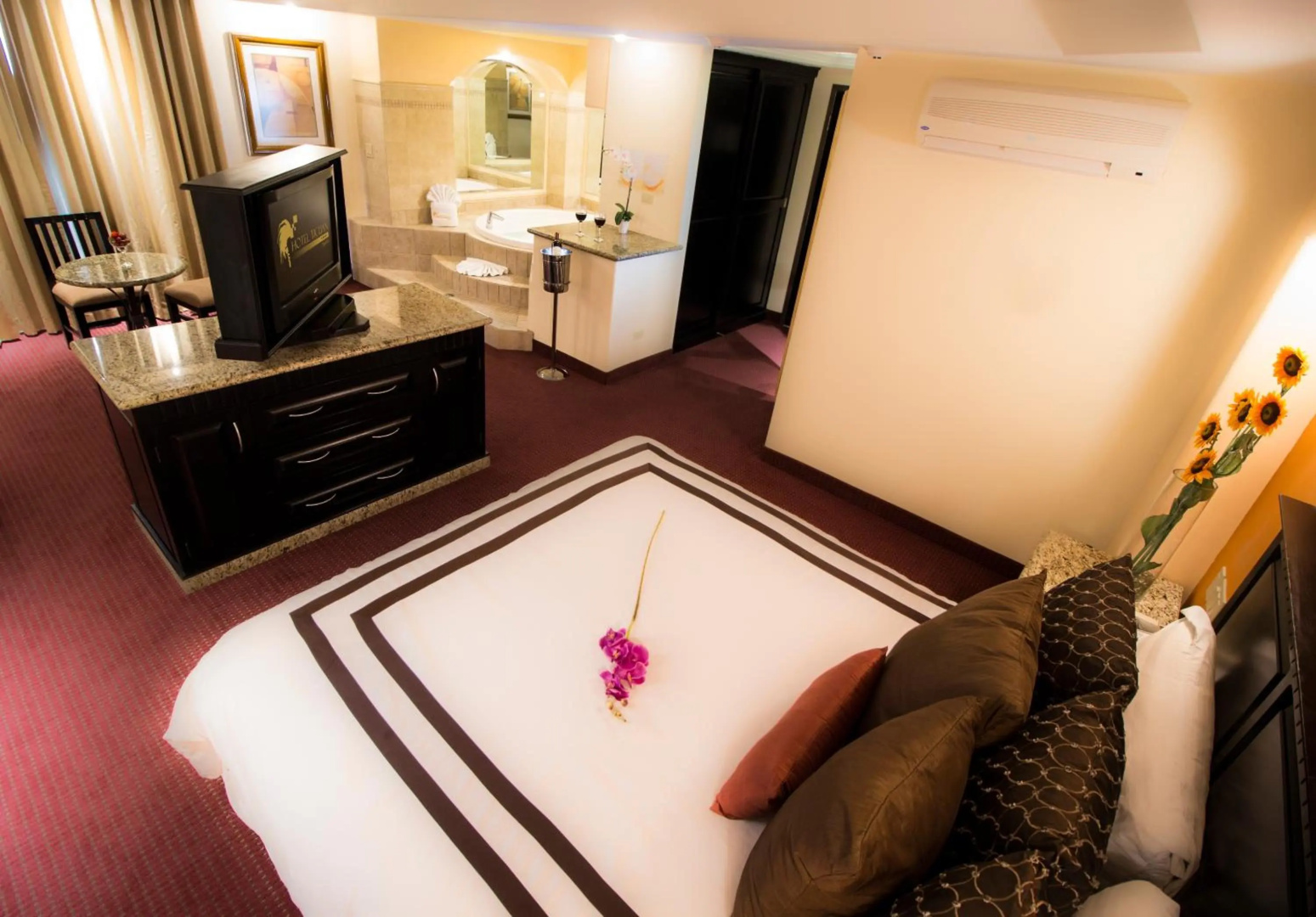 Foto - Hotel Ticuán