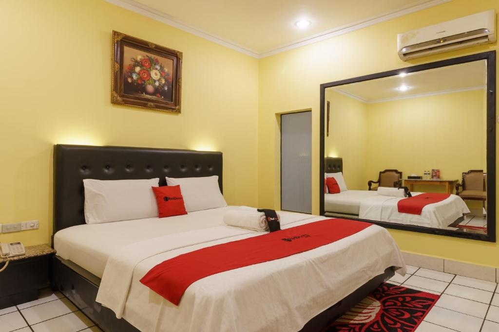Photo - RedDoorz Plus near Ancol