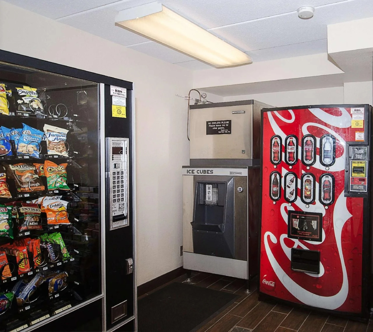 Photo - Red Roof Inn Philadelphia - Oxford Valley