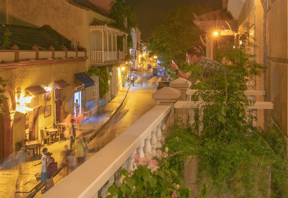 Foto - Townhouse Boutique Hotel