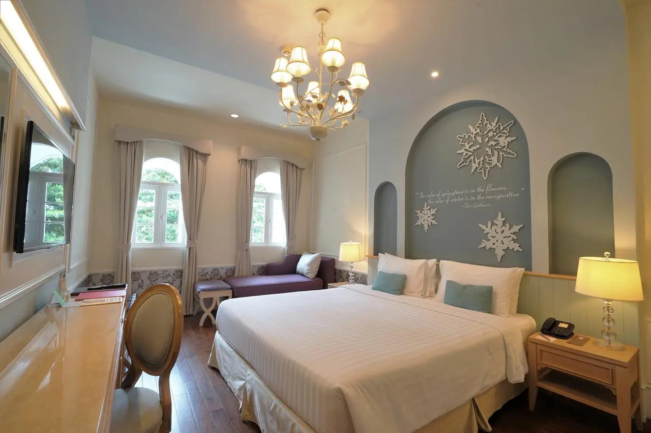 Photo - La Petite Salil Sukhumvit Thonglor 1