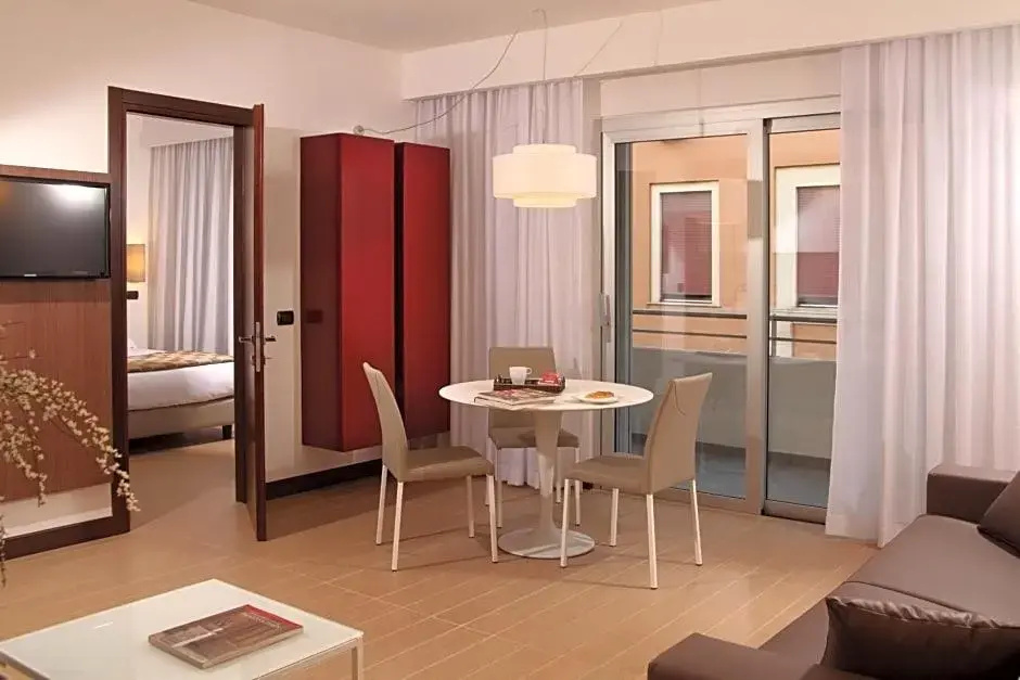 Photo - Residence Hotel Parioli