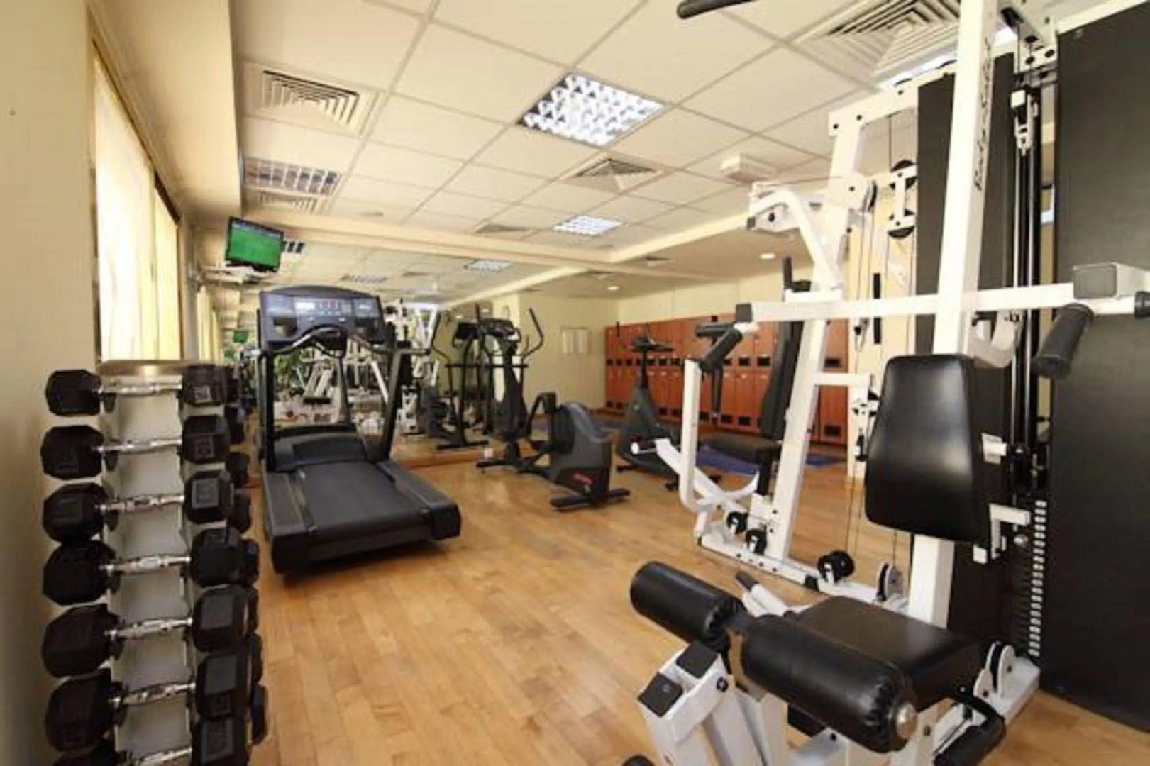 Foto - Florida City Hotel Apartments (Previously Flora Hotel Apartments)