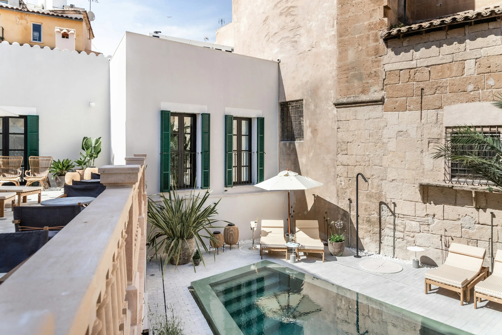 Foto - Concepció by Nobis, Palma, a Member by Design Hotels