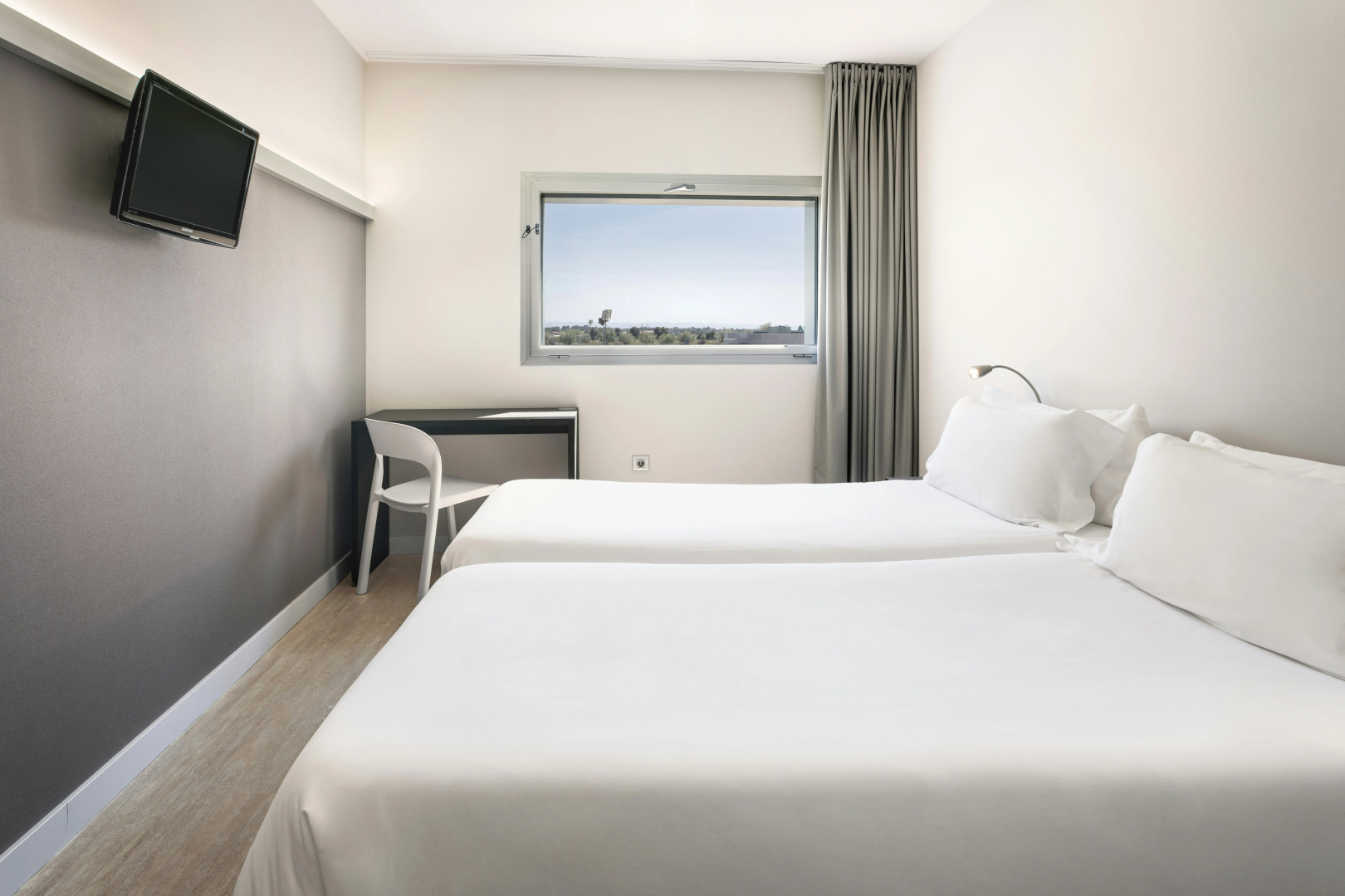 Photo - B&B Hotel Albacete