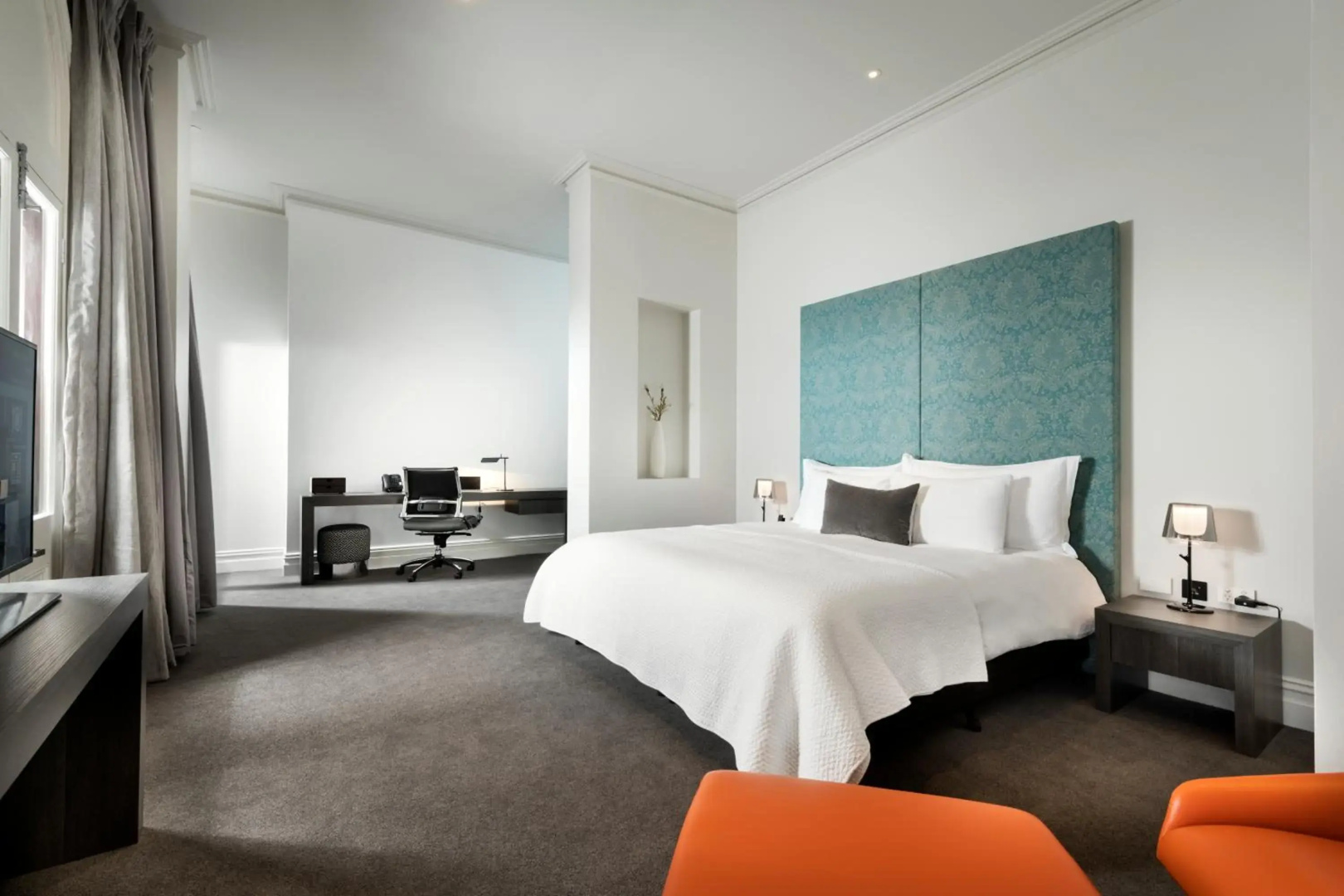 Photo - The Melbourne Hotel