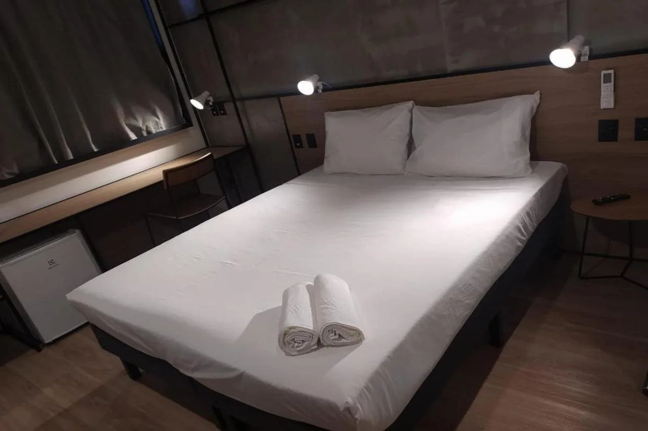 Ibis Nova Serrana