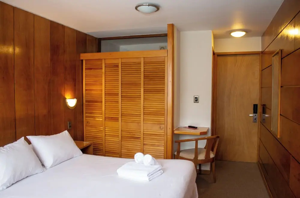 Foto - Hotel Germania