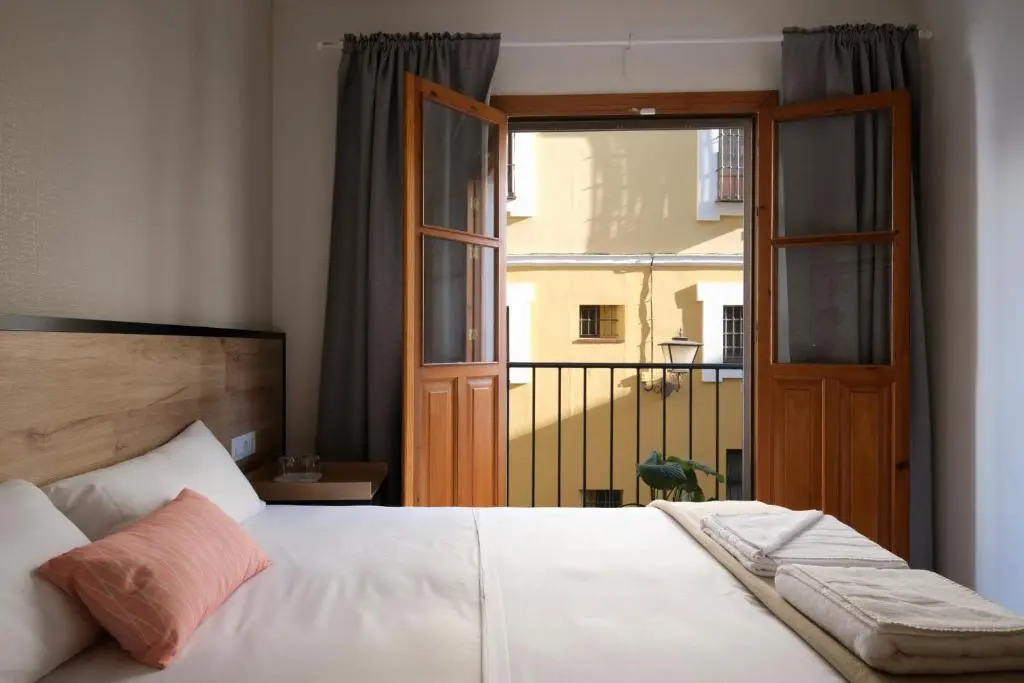 Foto - Sweet Sevilla Suites