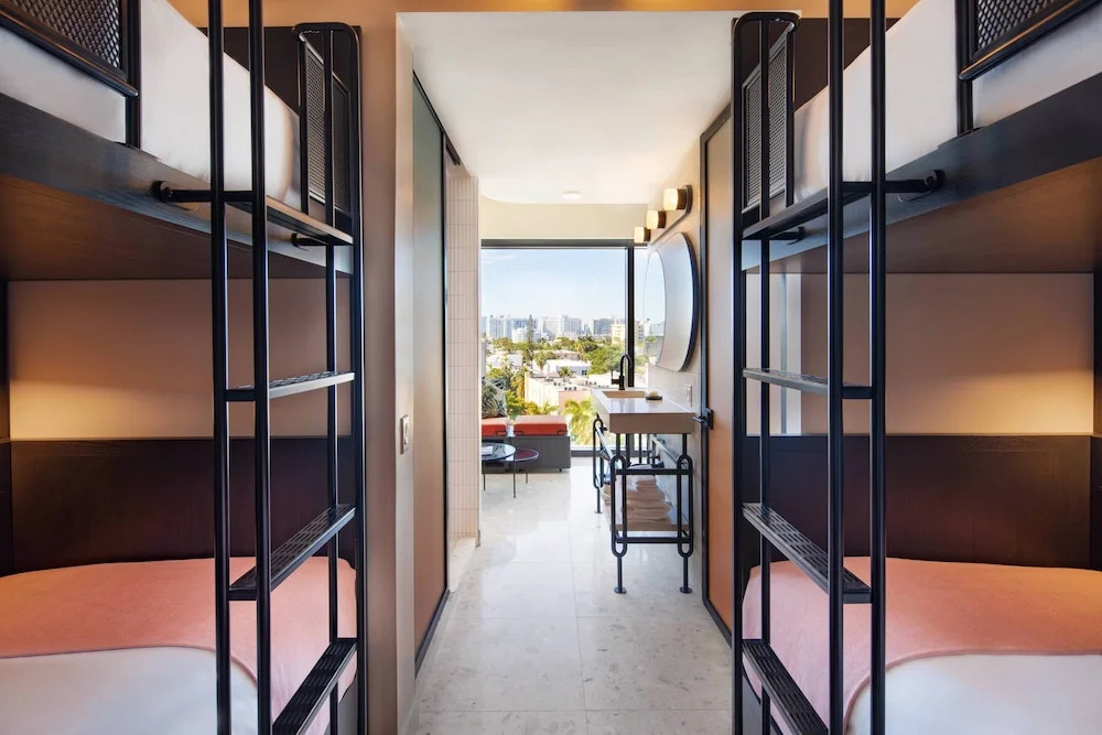 Photo - Moxy Miami South Beach