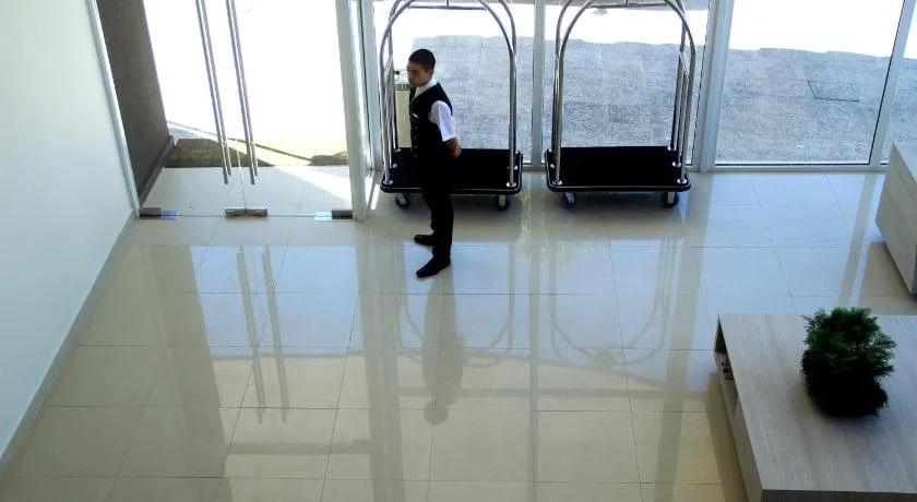 Foto - Ecohotel Talca