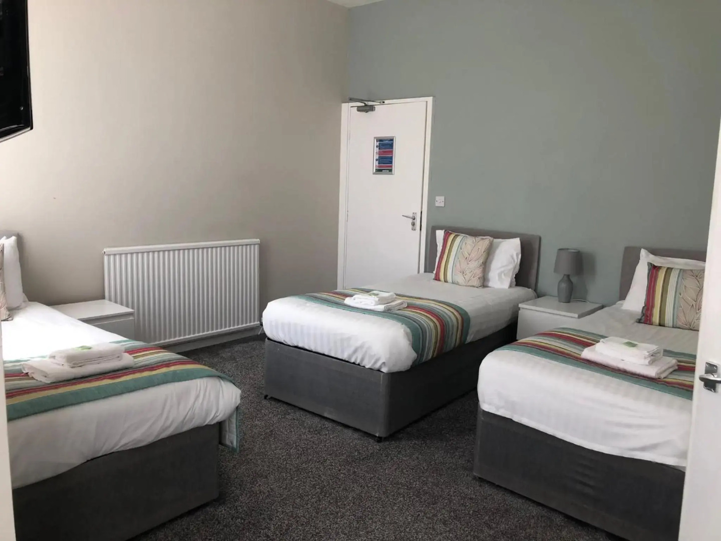 Photo - The Georgian Hollies Hotel