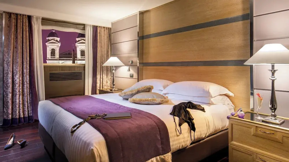 Foto - The Inn at the Spanish Steps Exclusive Collection - The Nest at The Spanish Steps
