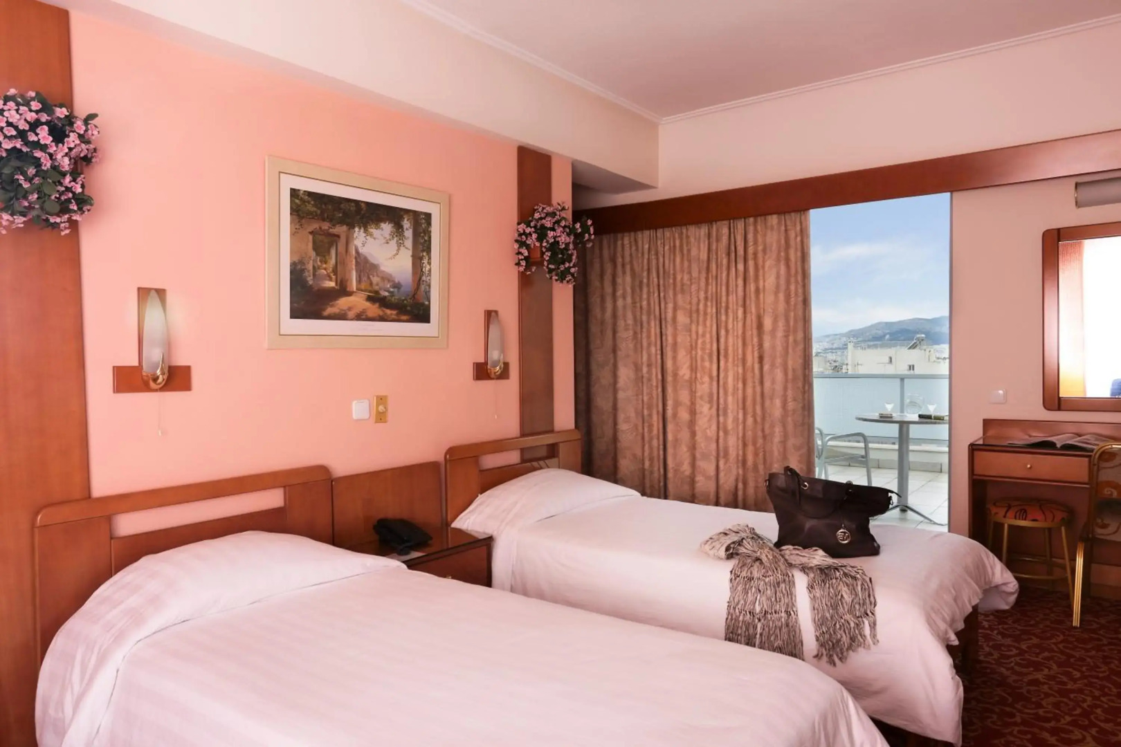 Foto - Xenophon Hotel