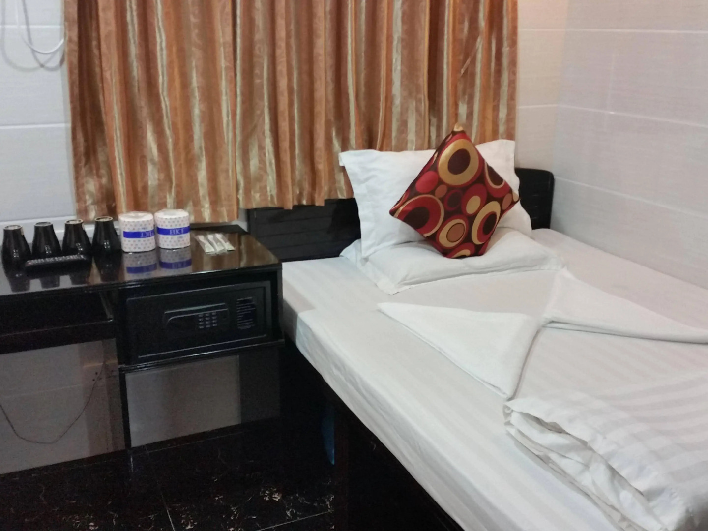 Foto - Sydney Hostel