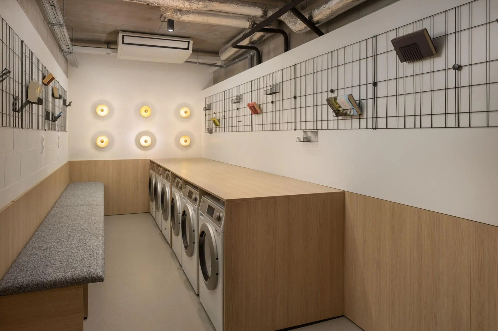 Foto - Residence Inn by Marriott Brussels Airport