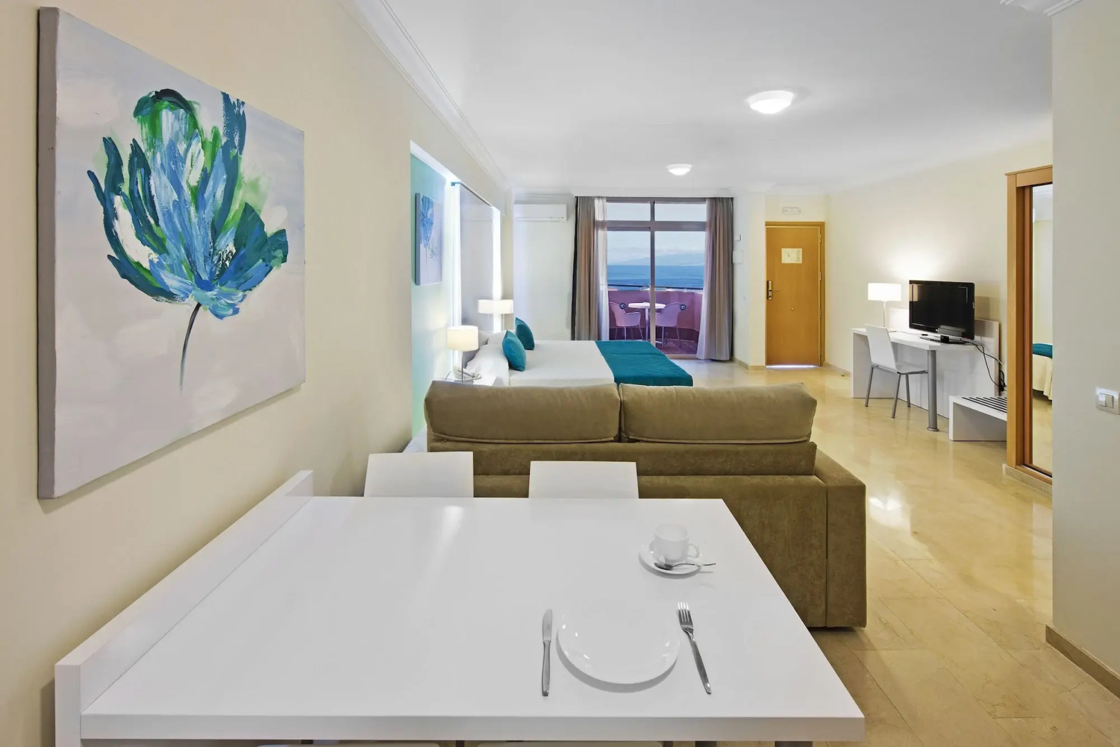 Foto - Kn Aparthotel Panorámica