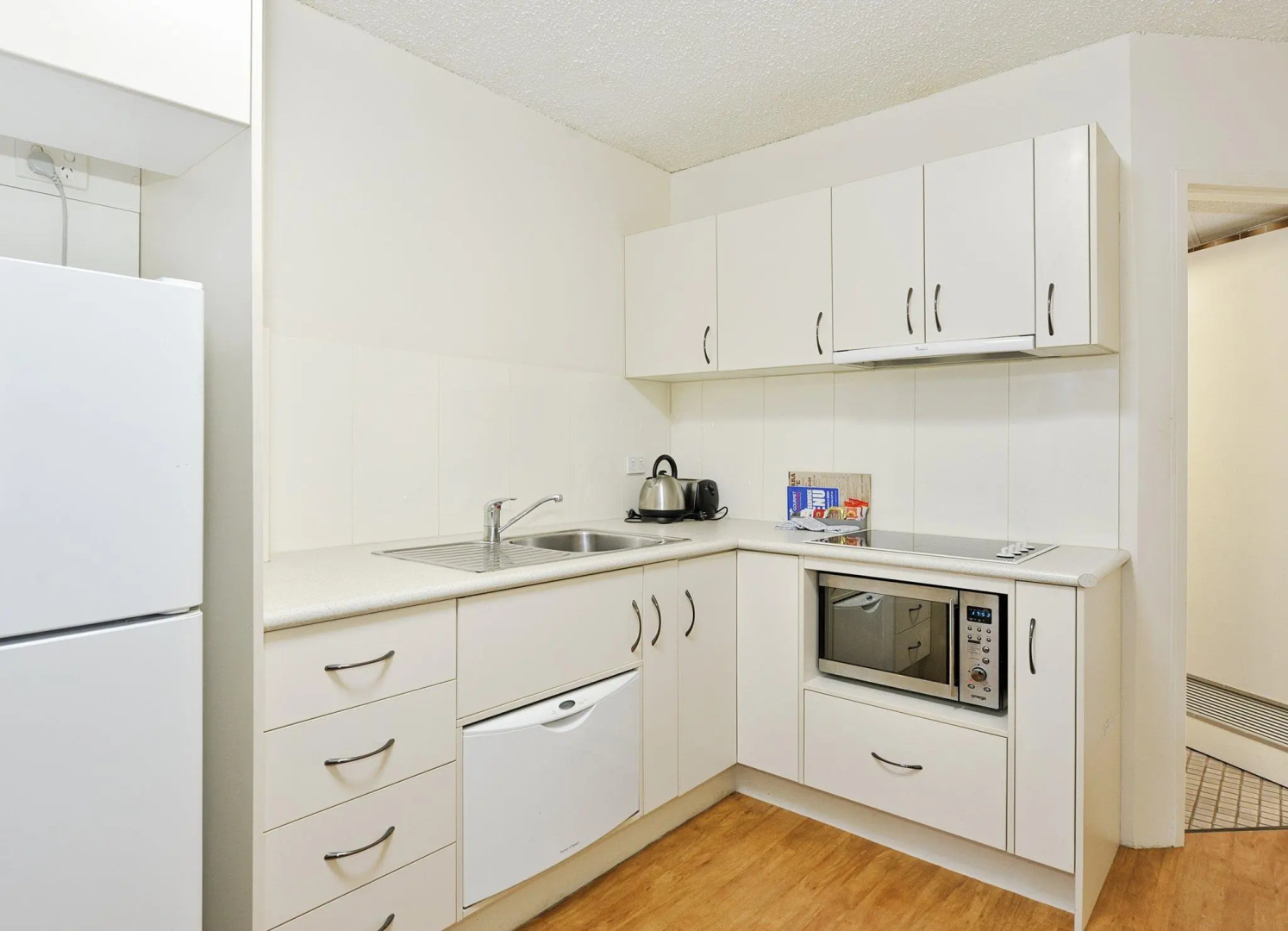Foto - Summit Apartments
