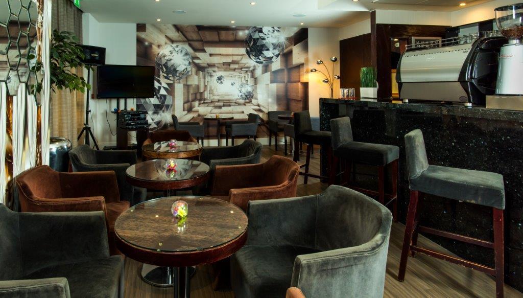 Foto - The Park City Grand Plaza Kensington Hotel