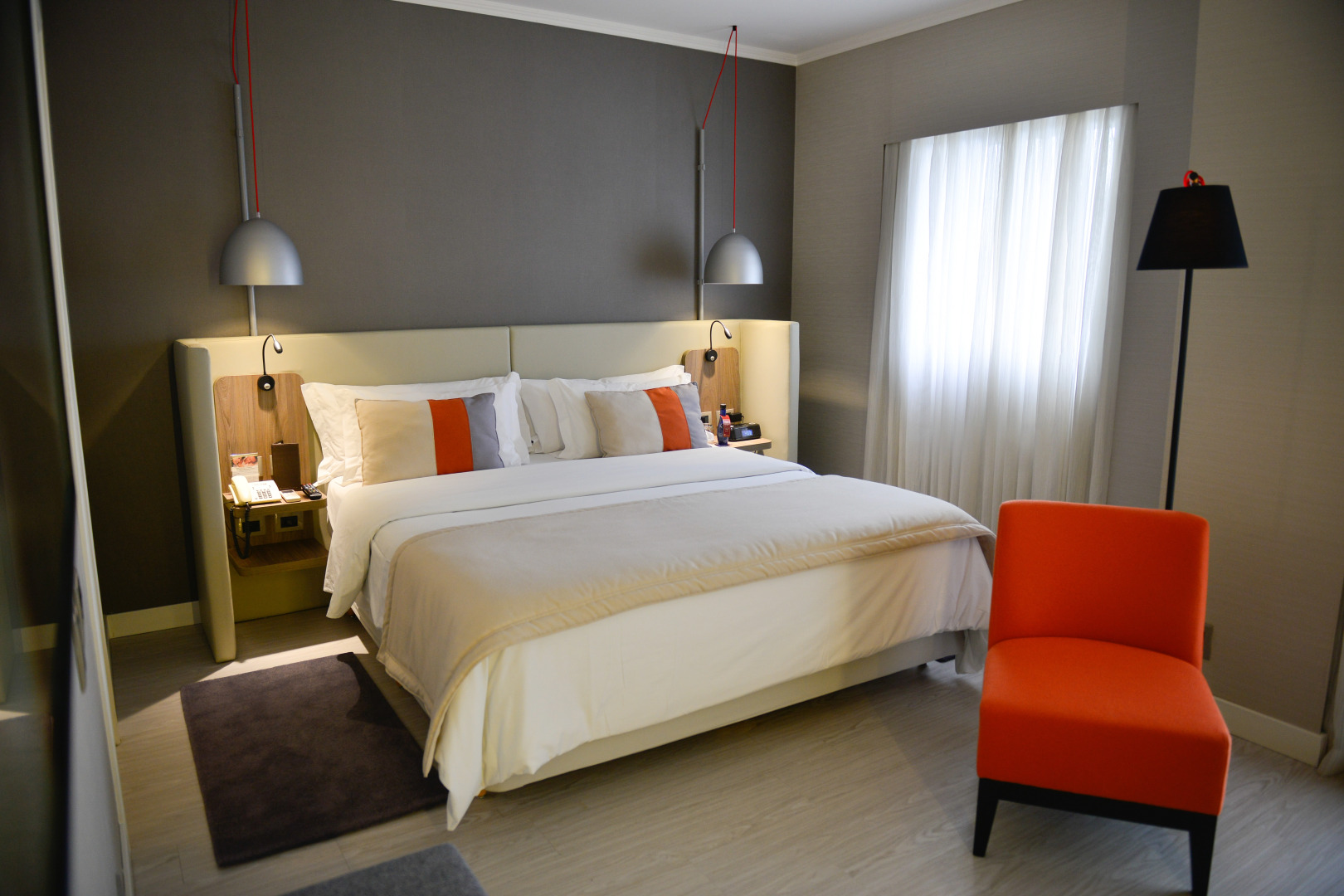 Foto - Clarion Faria Lima