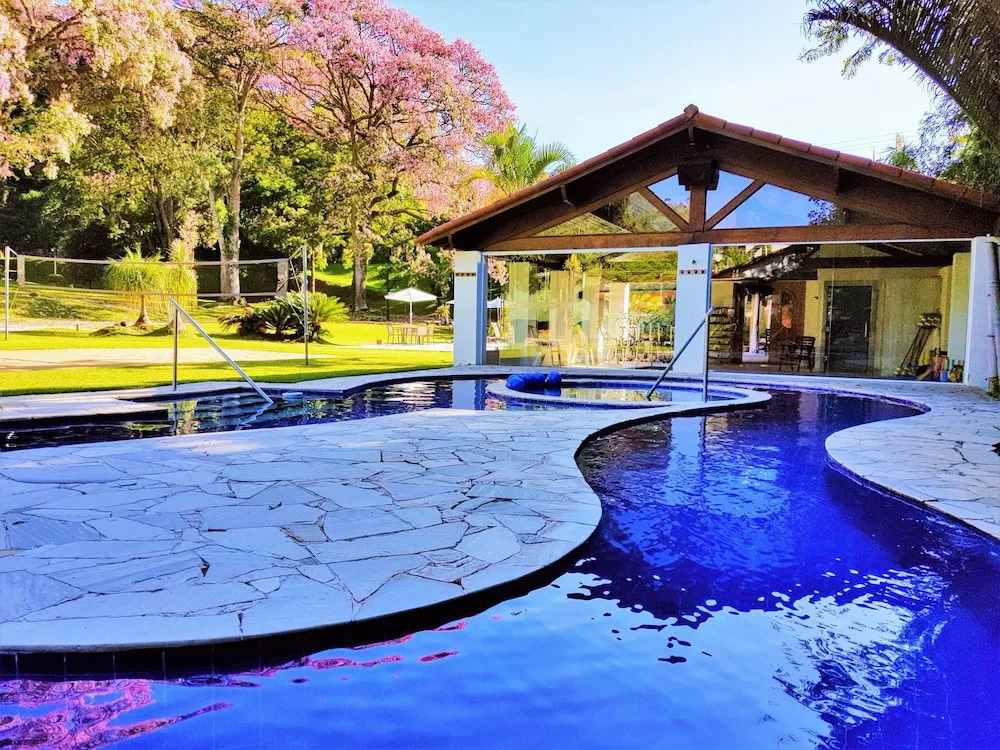 Foto - Saison Resort & Spa