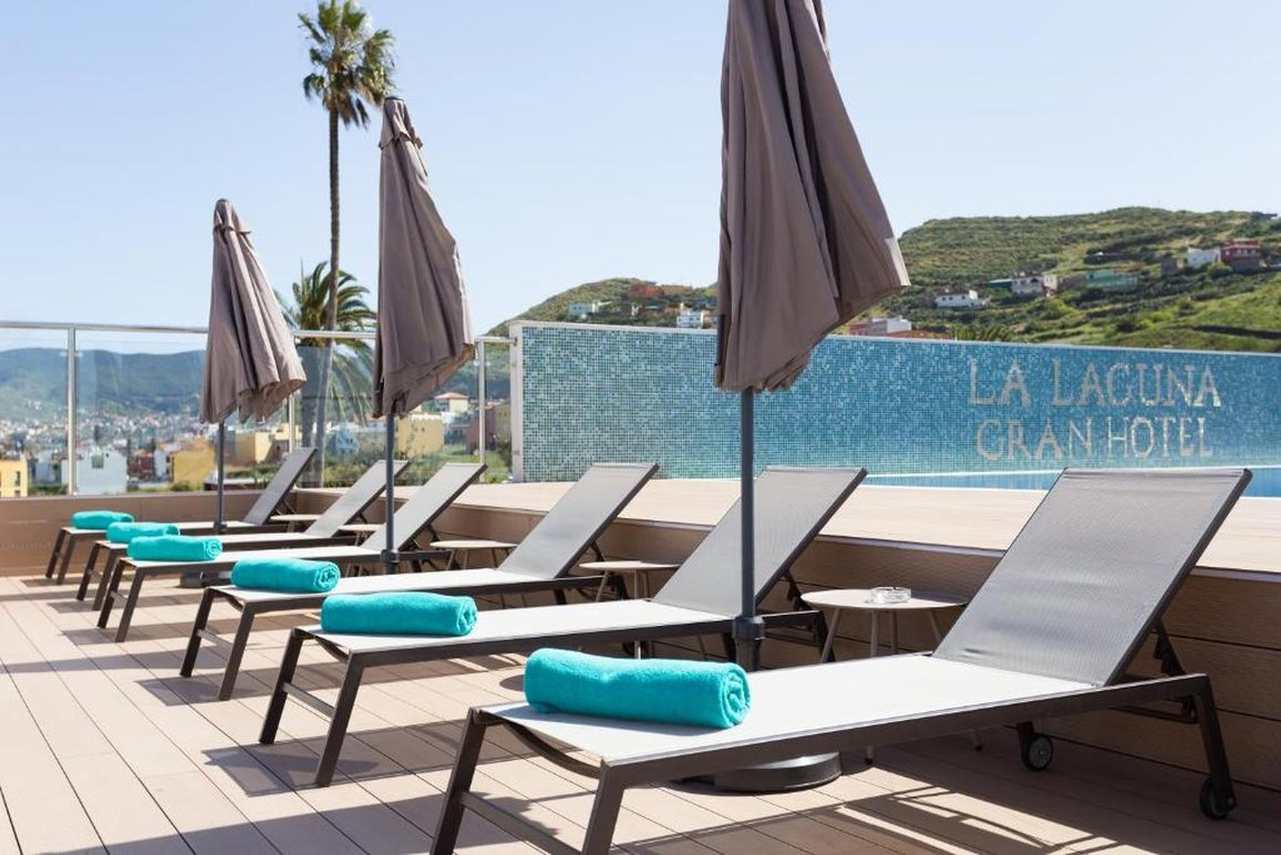 Photo - La Laguna Gran Hotel