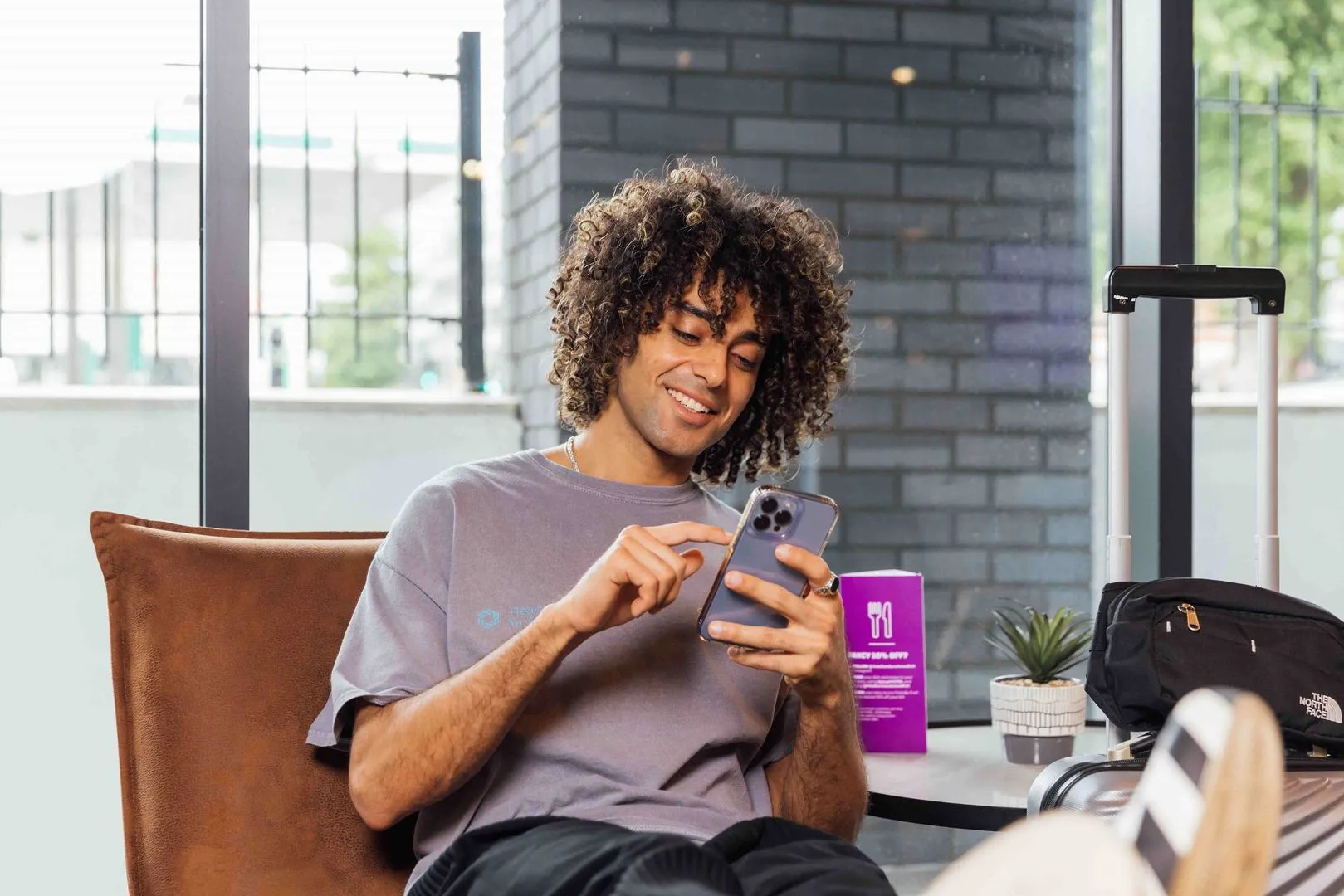 Foto - Four Points Flex by Sheraton London Shoreditch East