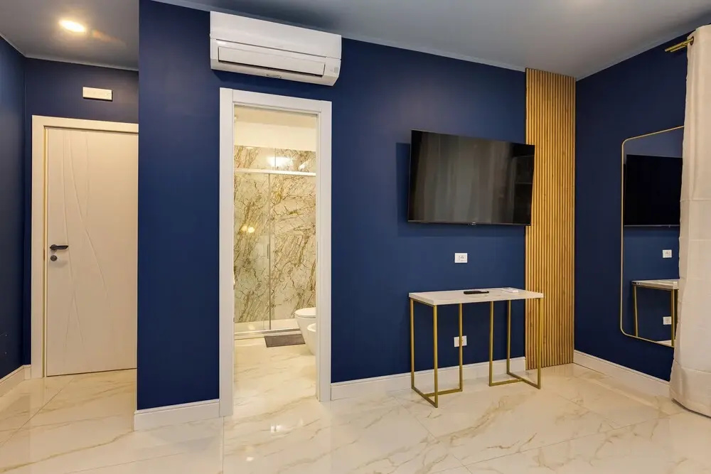Foto - NAIF Suites