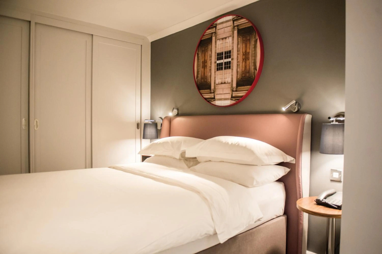 Foto - Cottons Hotel & Spa