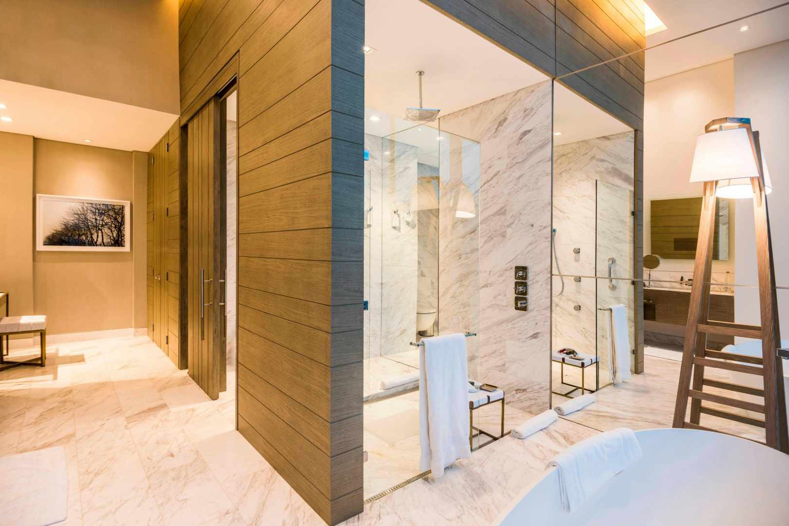 Photo - Medellin Marriott Hotel