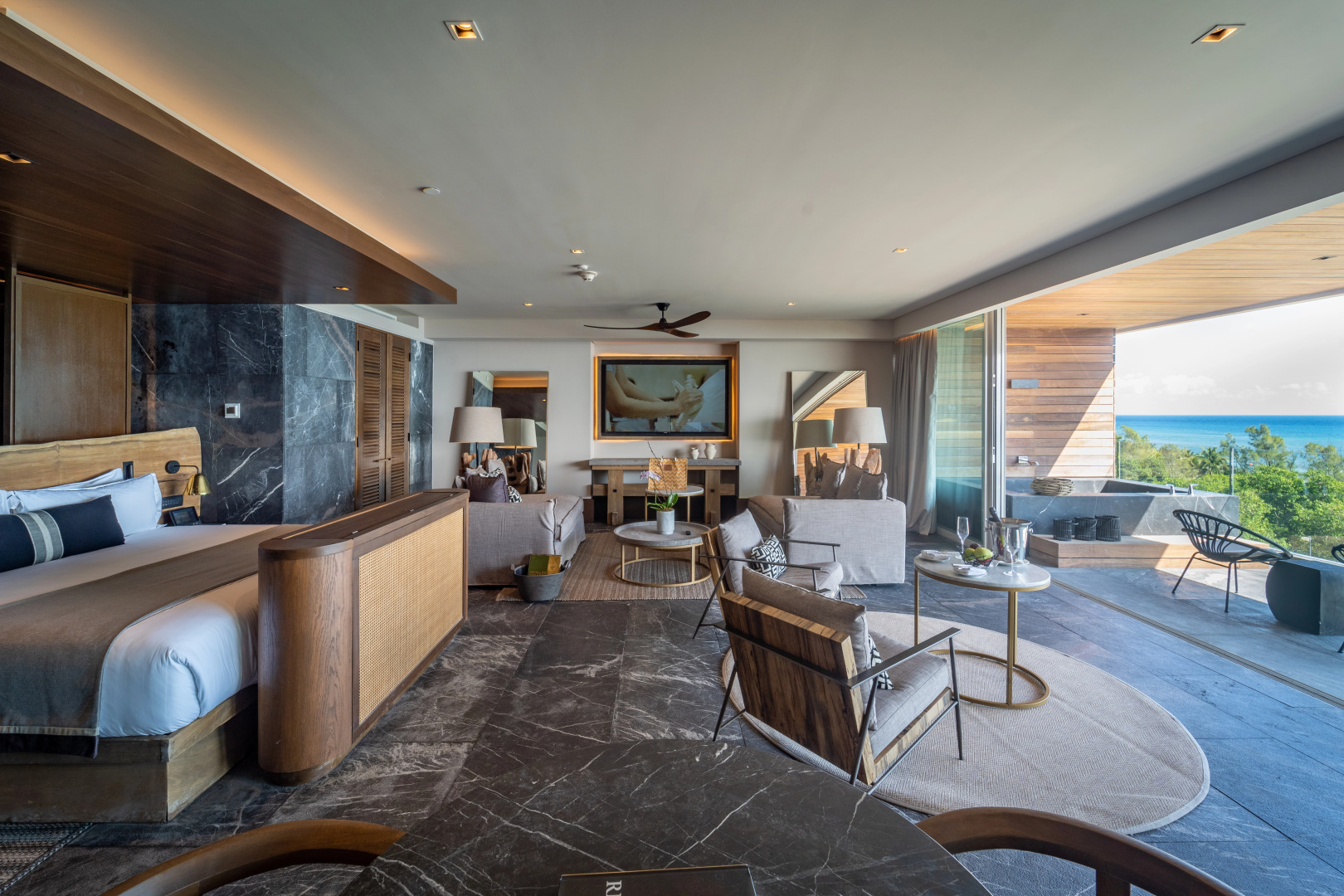 Foto - Impression Moxché by Secrets - Adults Only