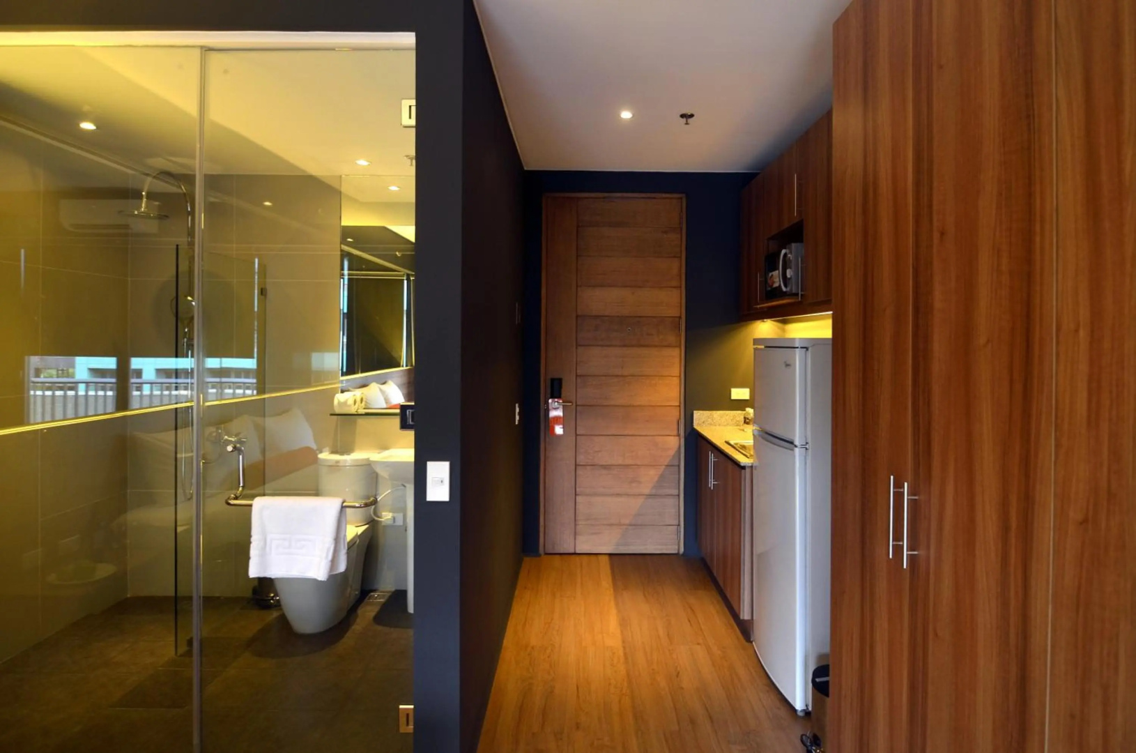 Foto - Azumi Boutique Hotel