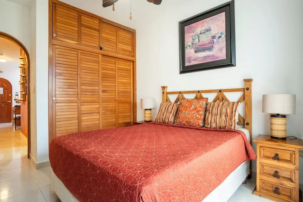 Foto - Luxury 3 Bedroom Villa with Pool - At Playacar II - Mayamar G9