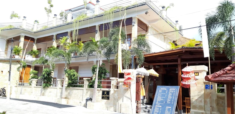 Foto - Grand Raka Homestay