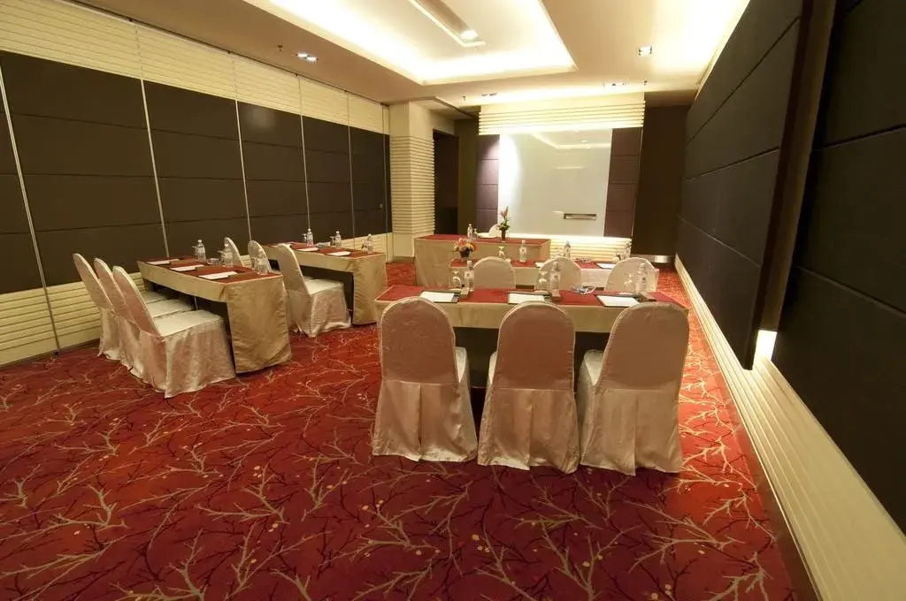 Foto - Grand Mercure Kuala Lumpur Bukit Bintang