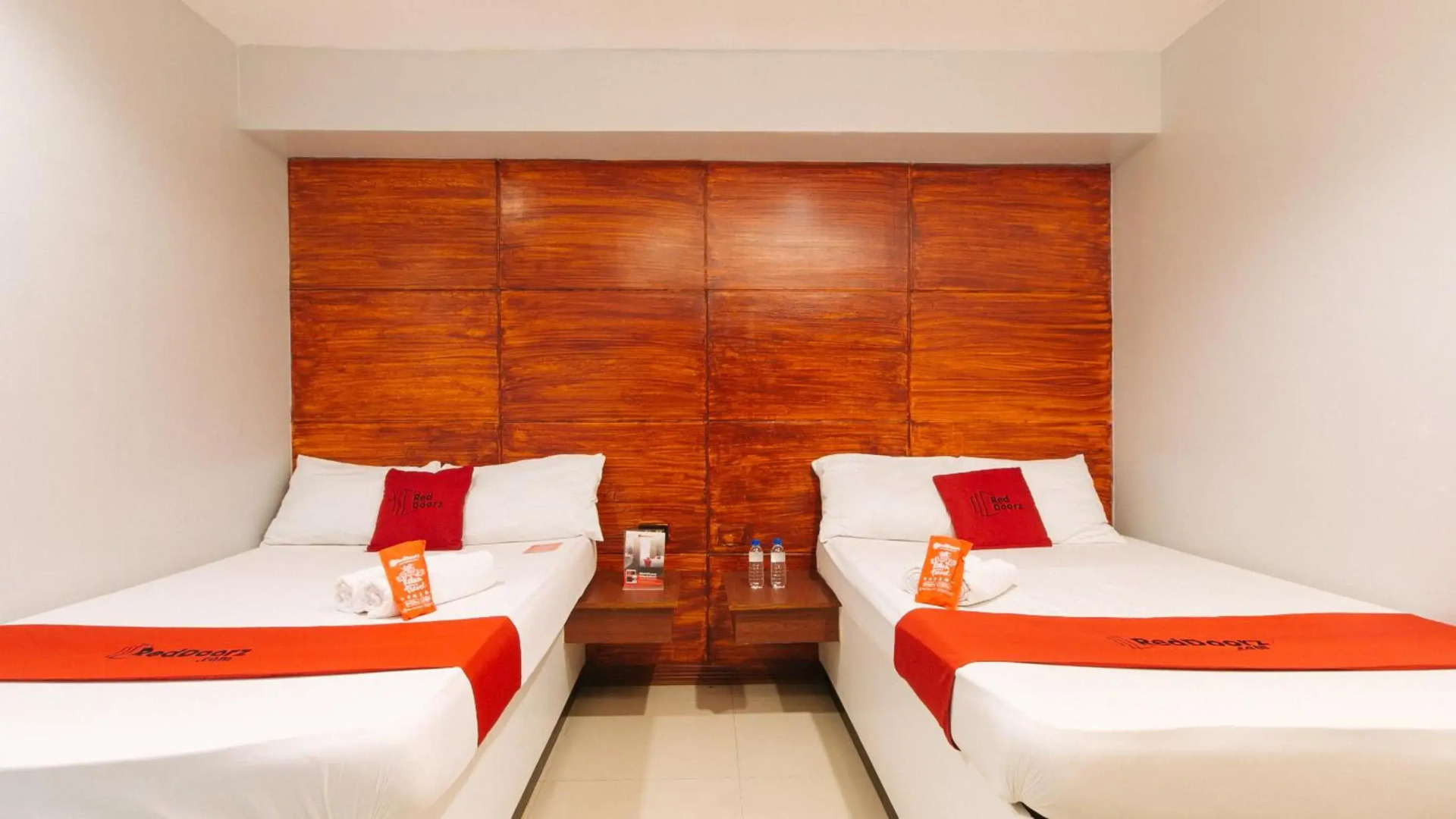 Photo - RedDoorz near Bambang Station