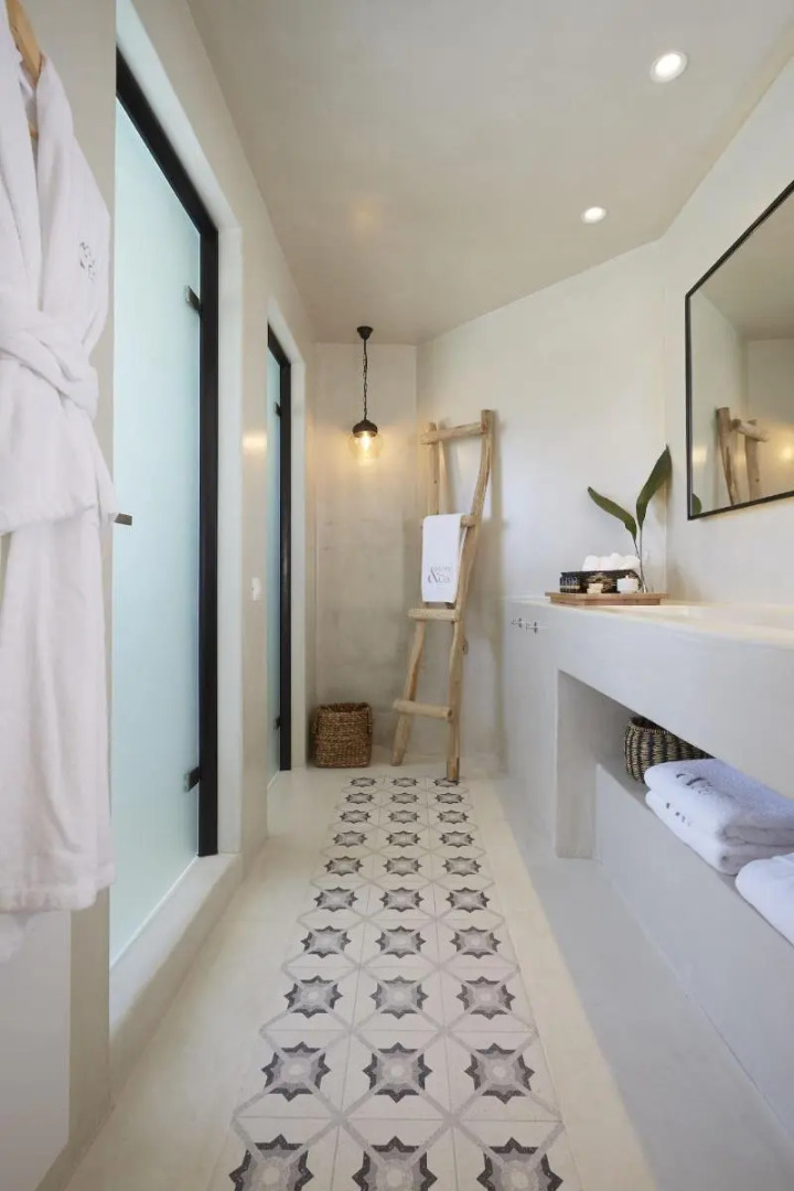 Foto - White & Co. La Torre Suites