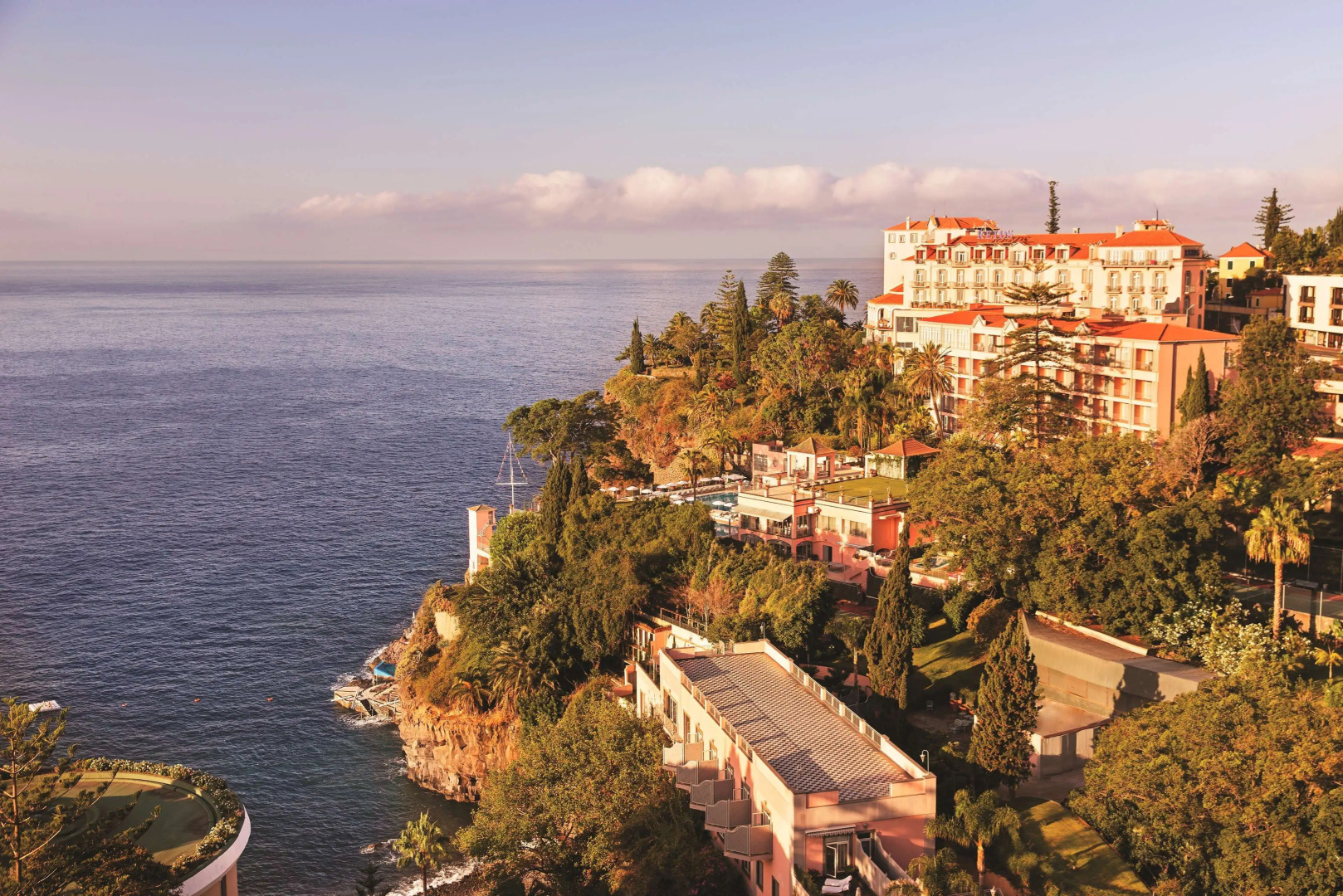 Photo - Reid's Palace, A Belmond Hotel, Madeira