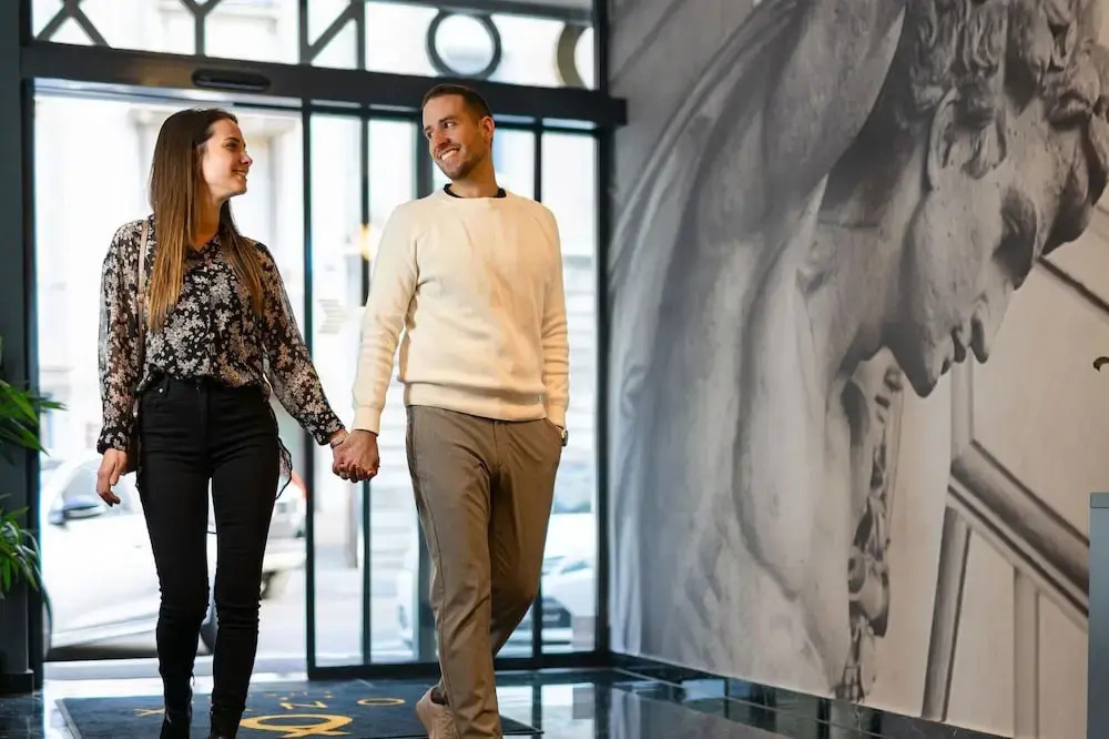 Foto - Onyx Luxury Budapest