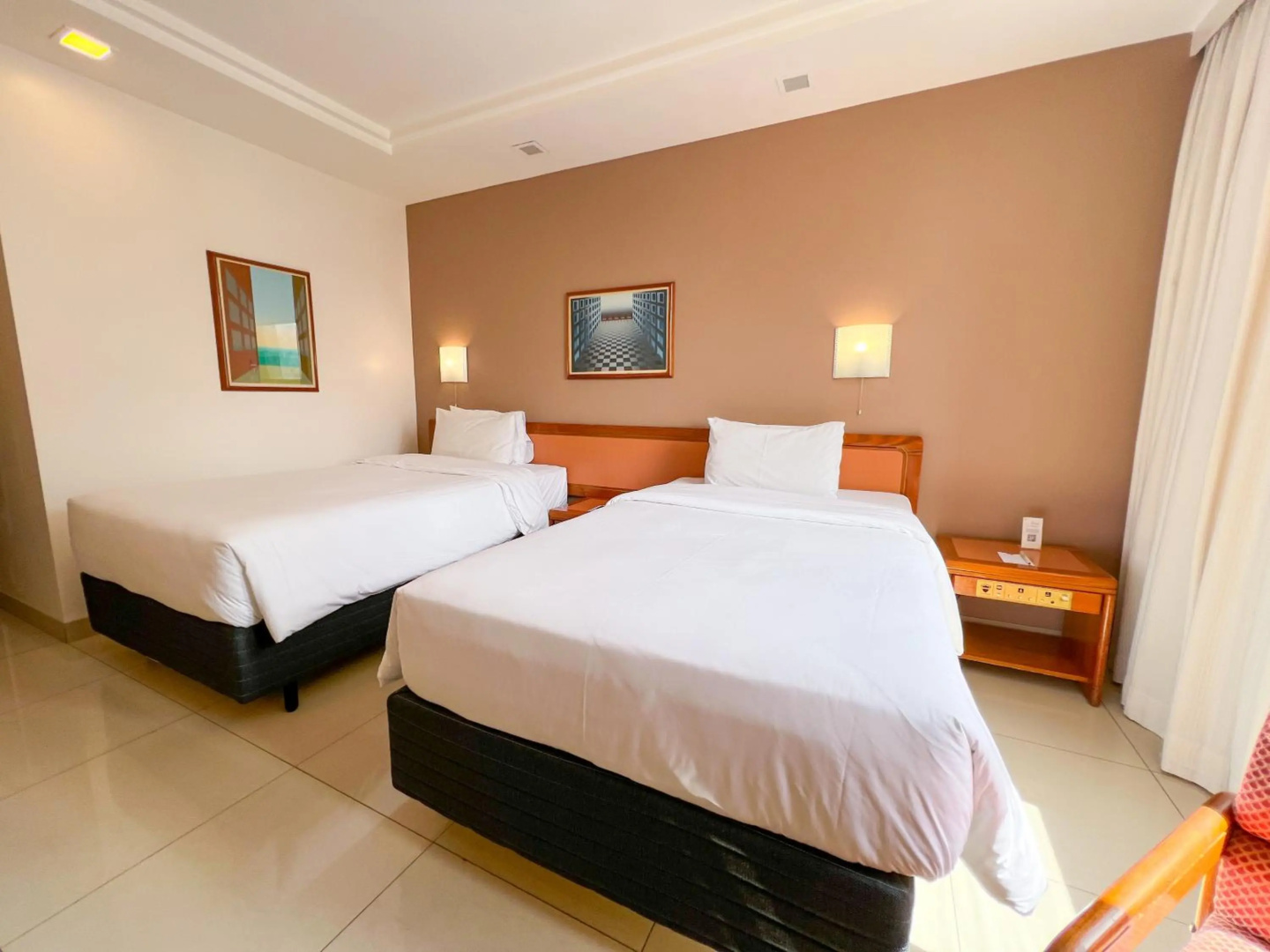 Foto - Castro's Park Hotel