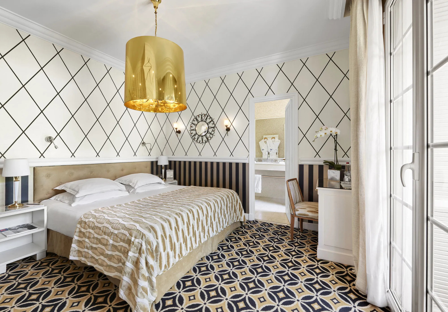Photo - Hotel Belles Rives