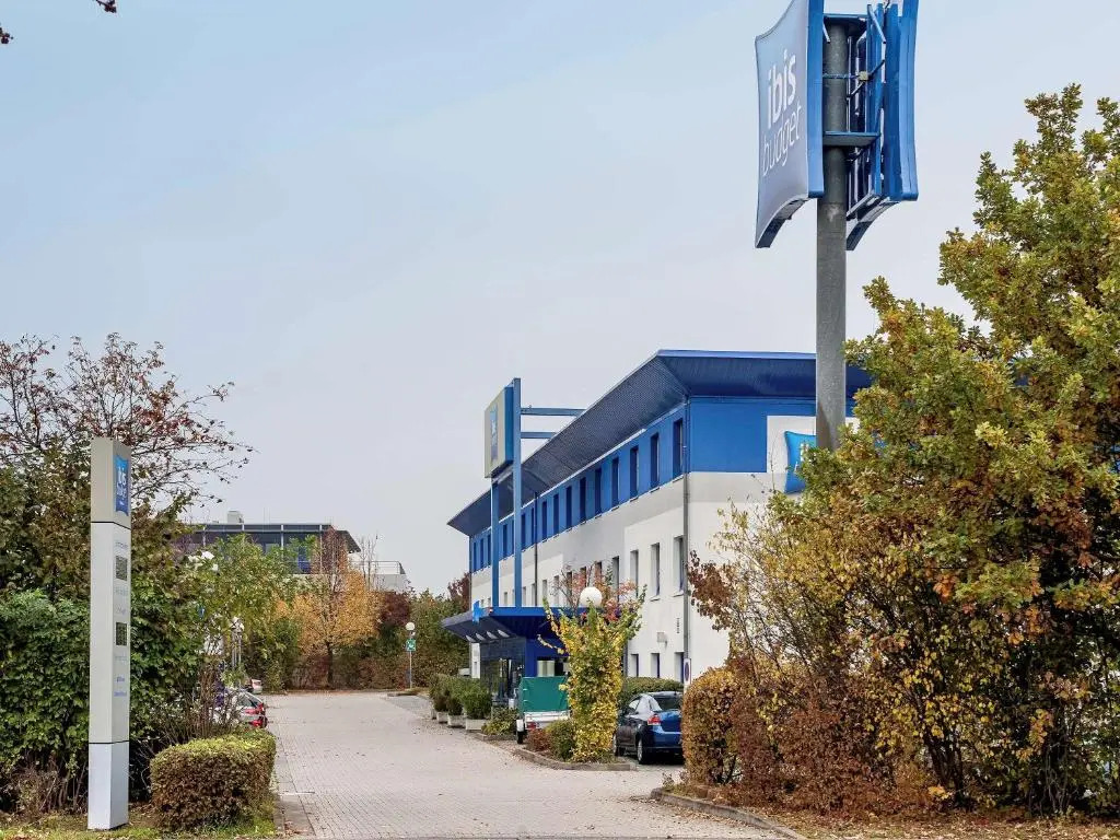 Photo - B&B HOTEL Wiesbaden-Ost